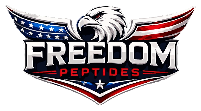 Freedom Peptides